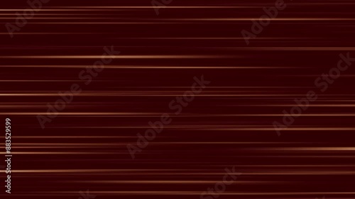 Right to Left speed lines 4K