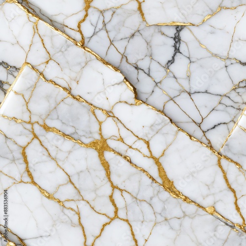 Marble Seamless Pattern