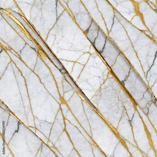 Marble Seamless Pattern