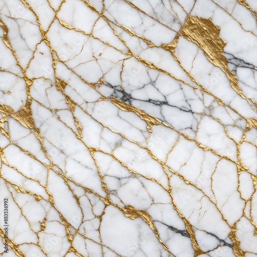 Marble Seamless Pattern