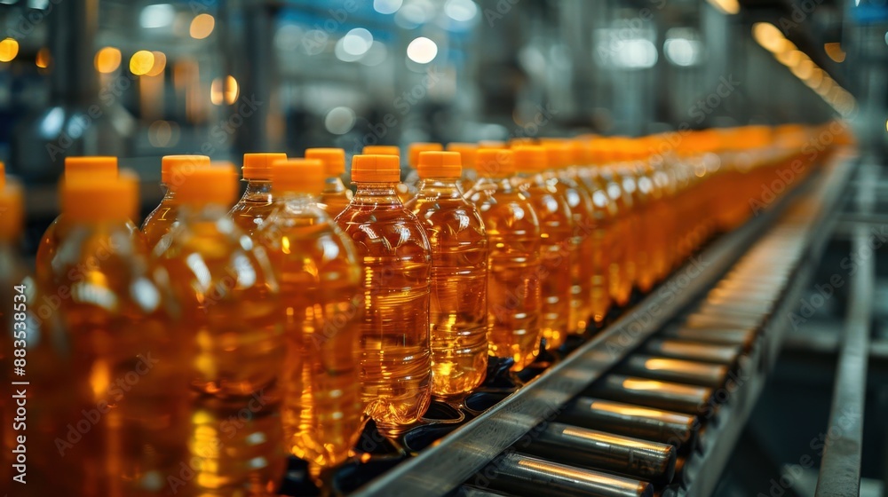 Food and Beverage Industry: Includes agriculture, food processing, and restaurant services, supporting the production, processing, and distribution of food and beverages globally.
Food and Beverage Industry: Includes agriculture, food processing, and restaurant services, supporting the production, processing, and distribution of food and beverages globally.