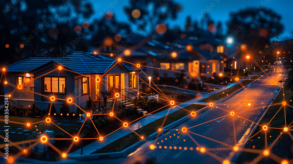 Global IP network benefits of owning a Modern House focusing on legal protections and market appeal in real estate Global IP network benefits of owning a Modern House focusing on legal protections and market appeal in real estate