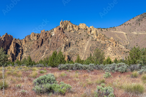 Smith Rock State Park - Oregon 010