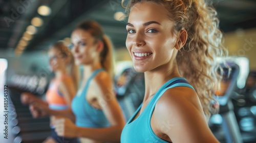 Fitness and Wellness: Includes gyms, fitness classes, and wellness retreats, dedicated to improving individuals' physical health and promoting a balanced lifestyle.
