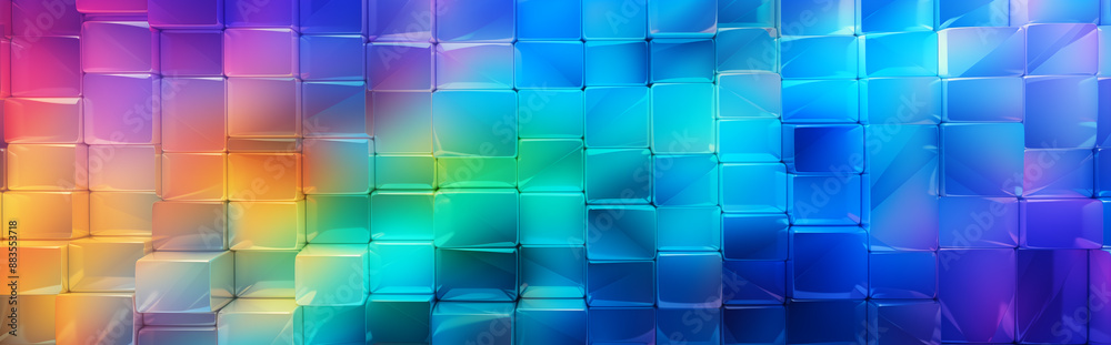 Abstract image with a combination of rainbow colors for wallpaper background for advertising or gift wrapping and web design. Abstract image with a combination of rainbow colors for wallpaper background for advertising or gift wrapping and web design.