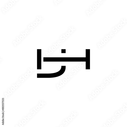 abstract logo design