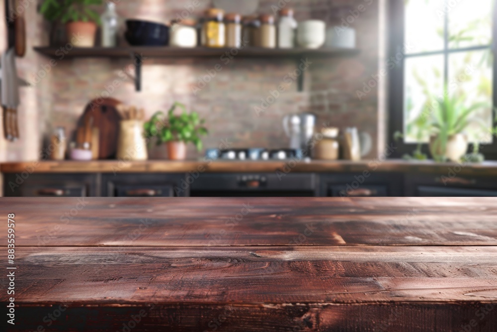 luxury table top counter on blur kitchen luxury table top counter on blur kitchen