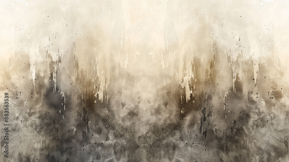 Soft, neutral gradient transitioning from beige to white. Soft, neutral gradient transitioning from beige to white.