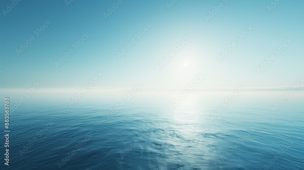 Light blue gradient transitioning to white. Light blue gradient transitioning to white.