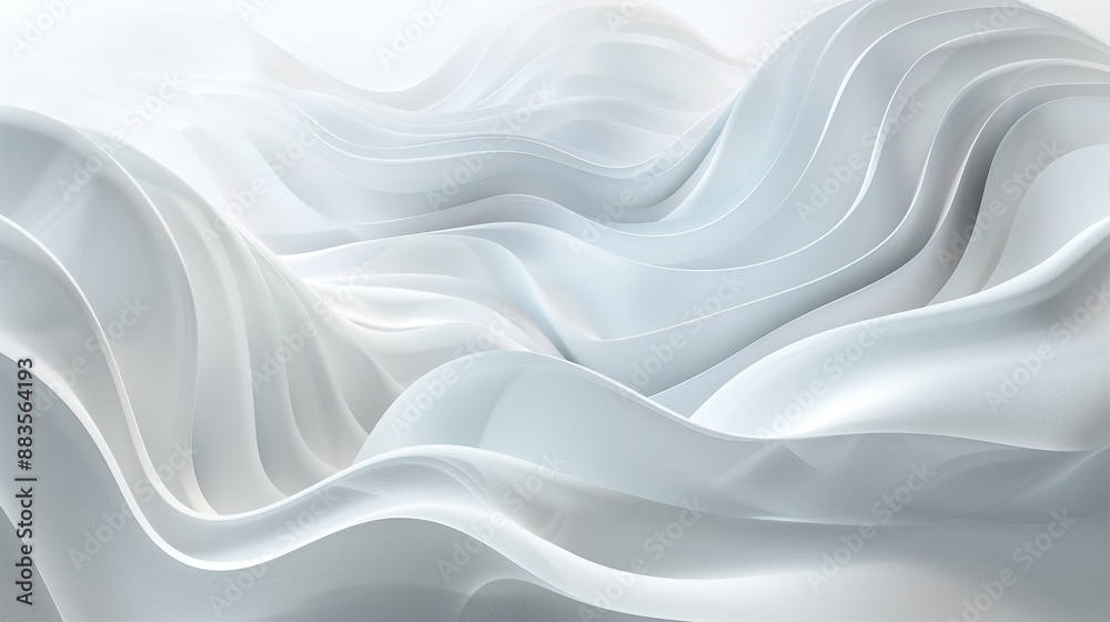 Abstract linear pattern with soft grey tones. Abstract linear pattern with soft grey tones.