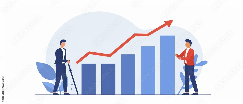 Revenue growth is driven by expanding market reach and increasing sales volume Revenue growth is driven by expanding market reach and increasing sales volume
