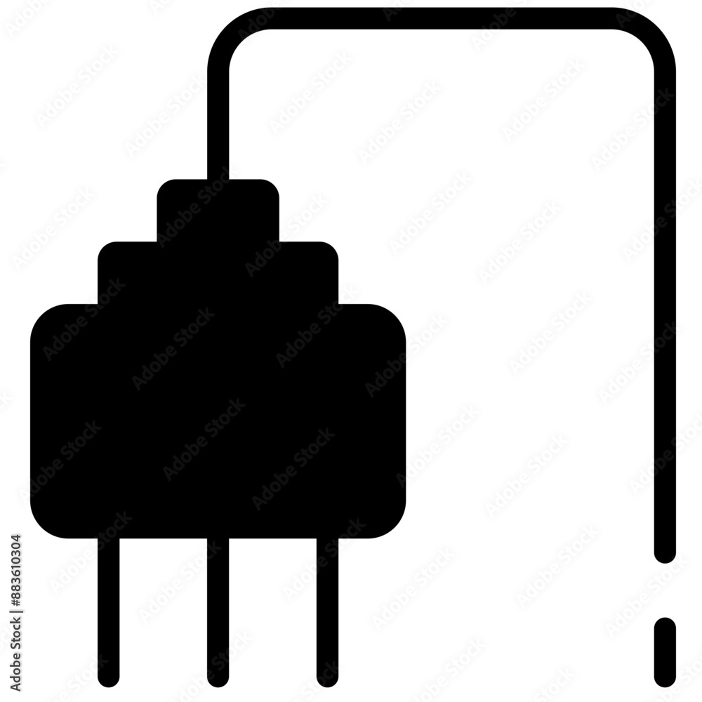 Plug Icon Plug Icon