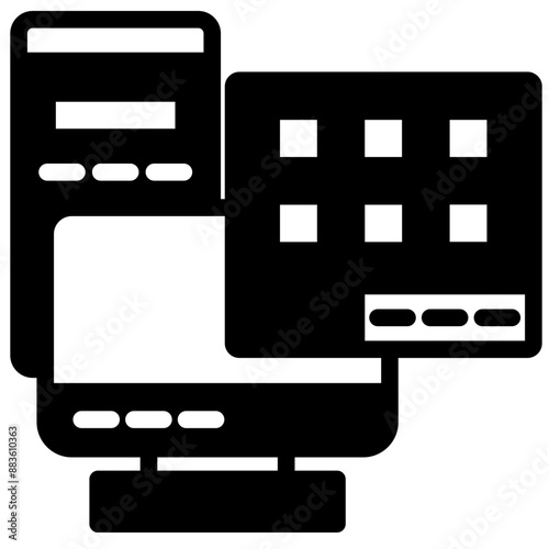 Compute Icon