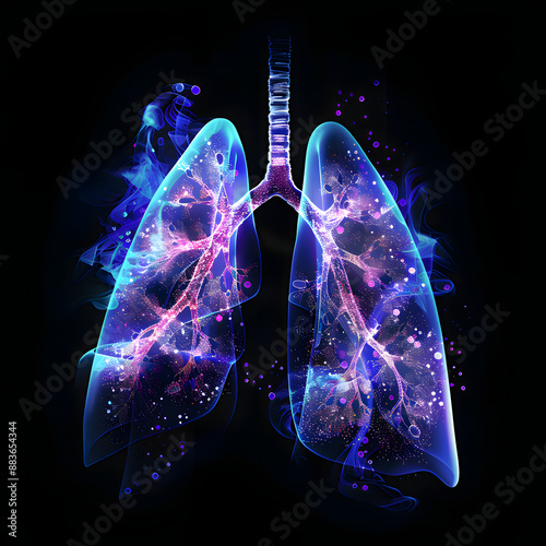 Boost Lung Research with Clara Cells photo