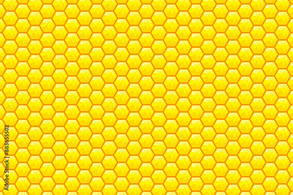 honey bee background honey bee background