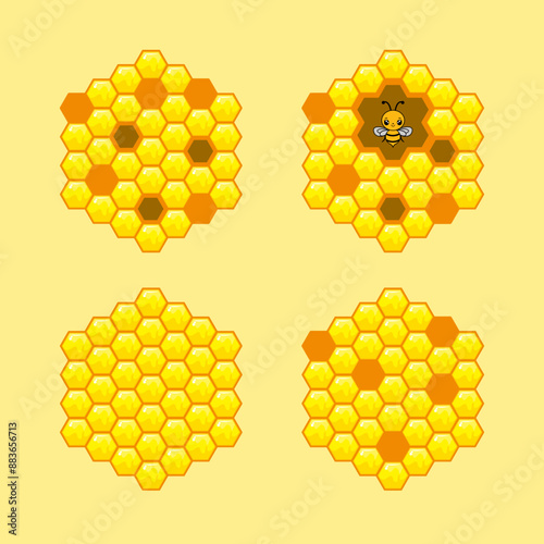 honey bee icon