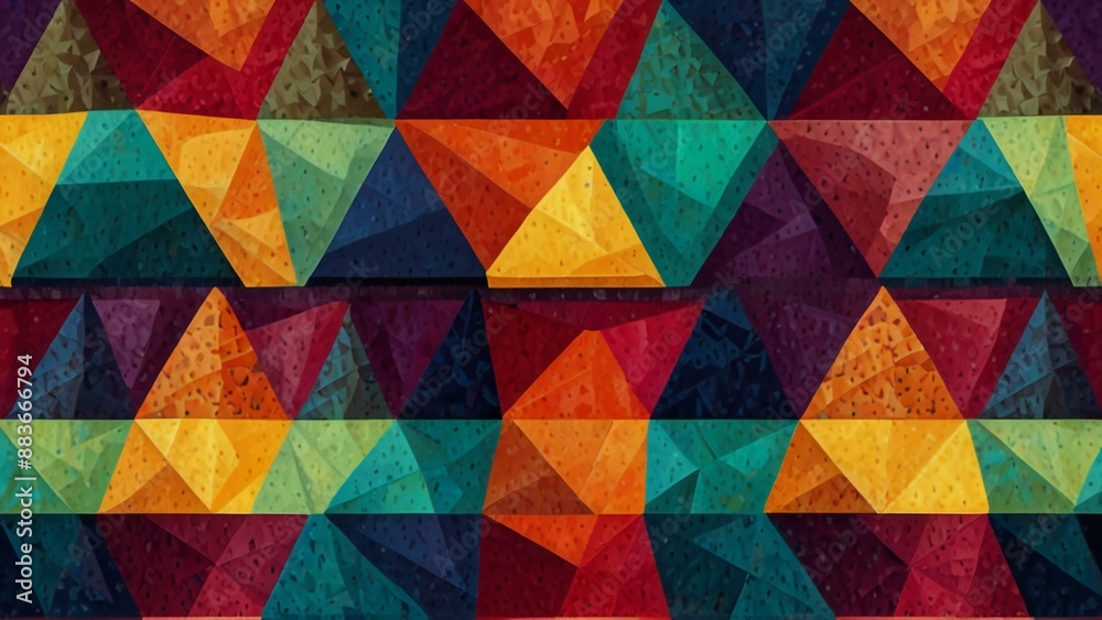 abstract geometric background abstract geometric background