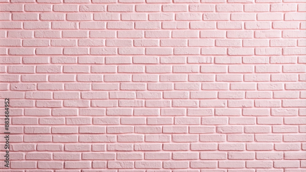 Pink Brick Wall Texture, brick wall, pink wall, background texture, pastel wall Pink Brick Wall Texture, brick wall, pink wall, background texture, pastel wall