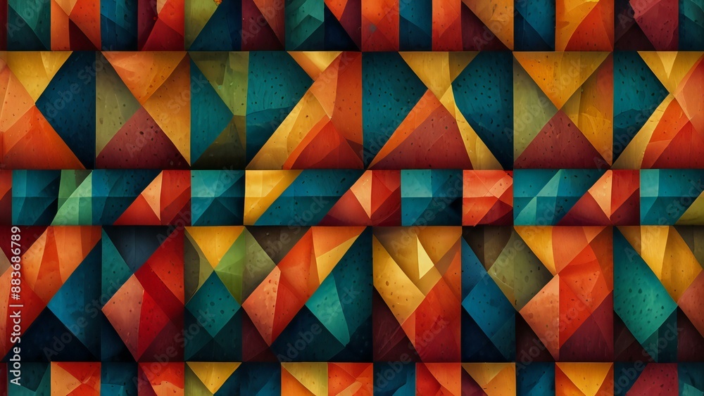 abstract geometric background abstract geometric background