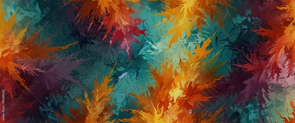 abstract colorful background abstract colorful background