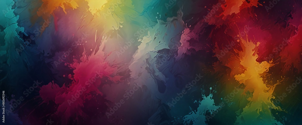 abstract colorful background abstract colorful background