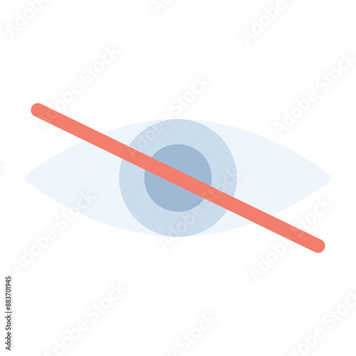 hidden icon 