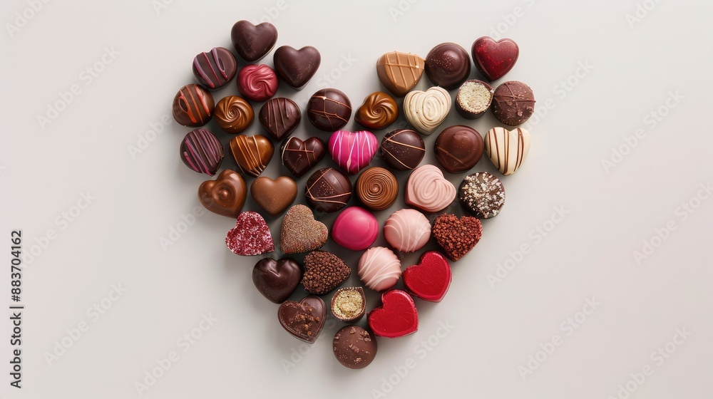 chocolate and nuts chocolate and nuts