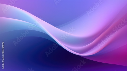 Gradient purple color gradient background abstract design modern