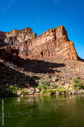 grand canyon national park