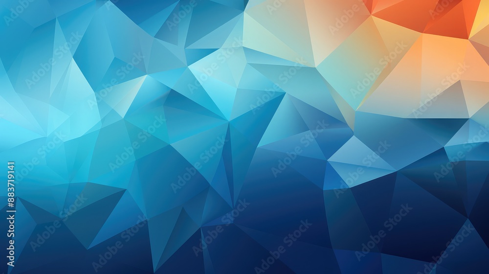 abstract blue background abstract blue background