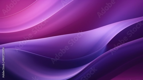 Purple background gradient modern abstract