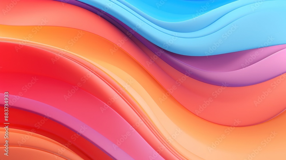 abstract colorful background abstract colorful background