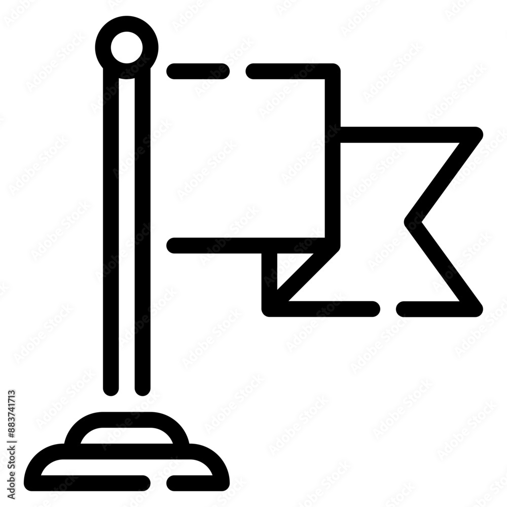 Checkpoint icon