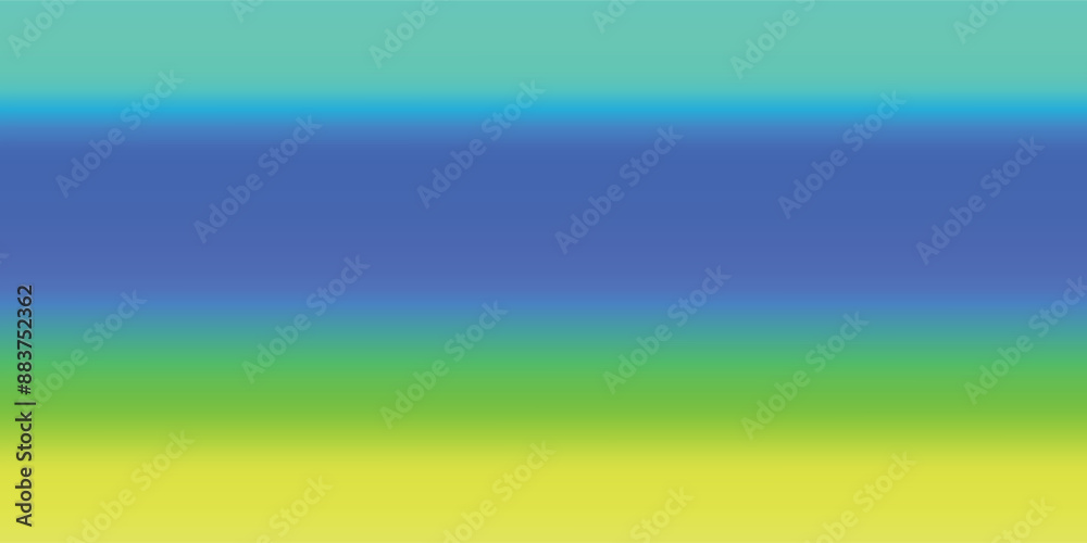 blue green yellow watercolor, grainy noise grungy spray texture color gradient rough abstract retro vibe background shine bright light and glow. vektor blue green yellow watercolor, grainy noise grungy spray texture color gradient rough abstract retro vibe background shine bright light and glow. vektor