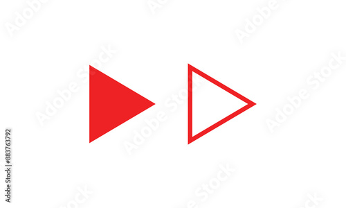 red play Icon set. Play button vector icon collections.
Free Download red play Icon set. Play button vector icon collections.
- GFXLoad