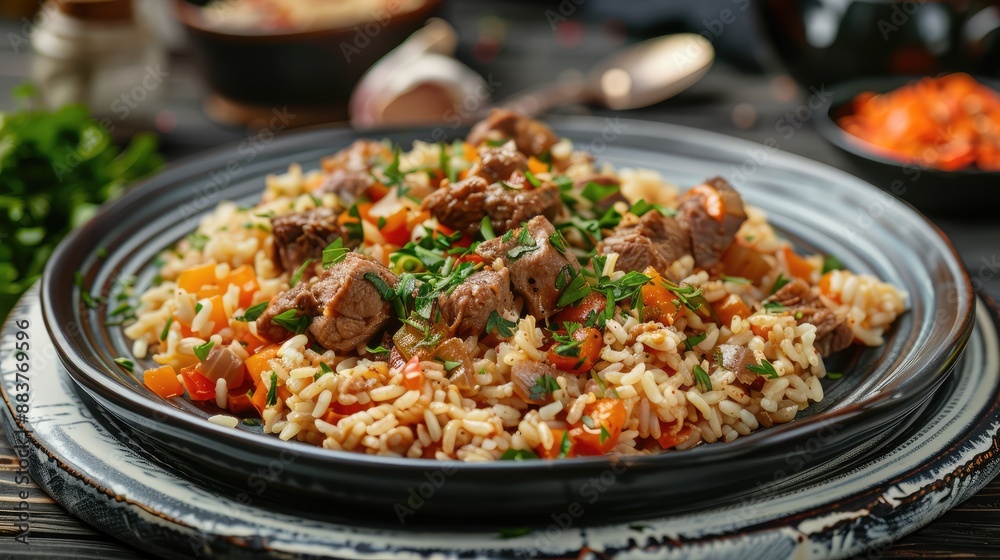 carne