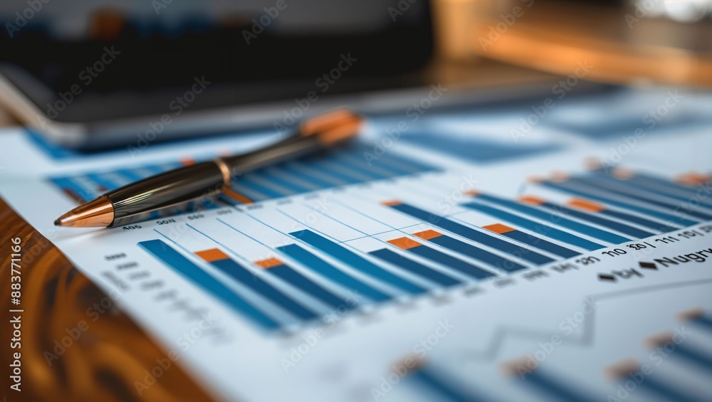Insightful Business Report: Detailed Data Analysis Represented in Graphs and Charts Featuring Market Trends and Financial Highlights Insightful Business Report: Detailed Data Analysis Represented in Graphs and Charts Featuring Market Trends and Financial Highlights