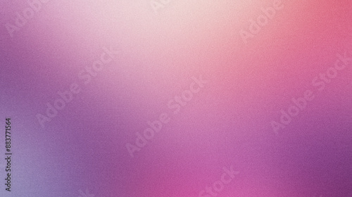 Blurred Abstract Gradient Background