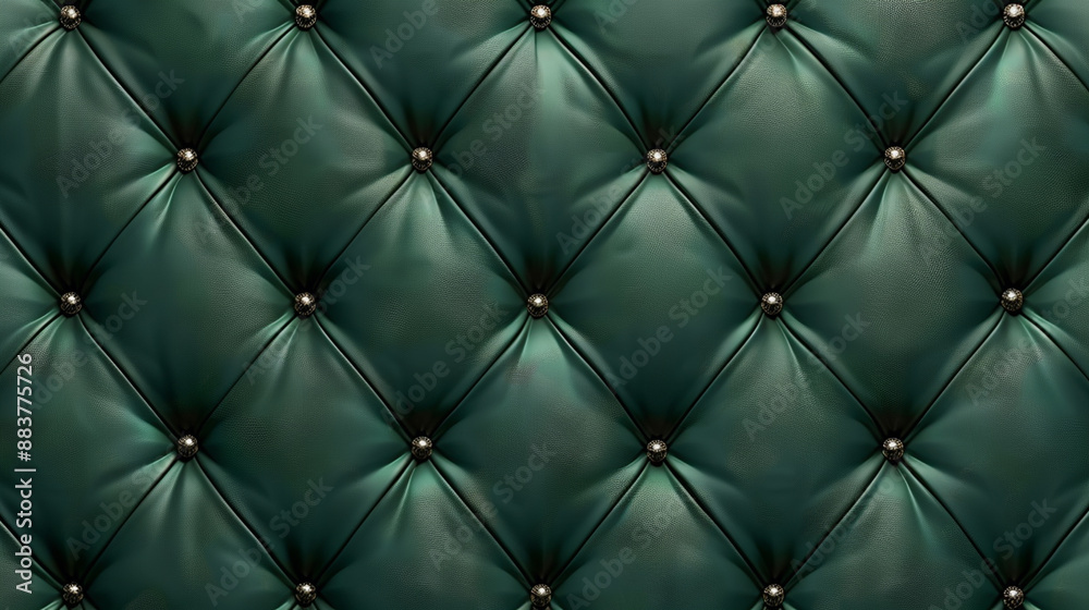 Dark green color. Deep emerald seamless pattern Dark green color. Deep emerald seamless pattern
