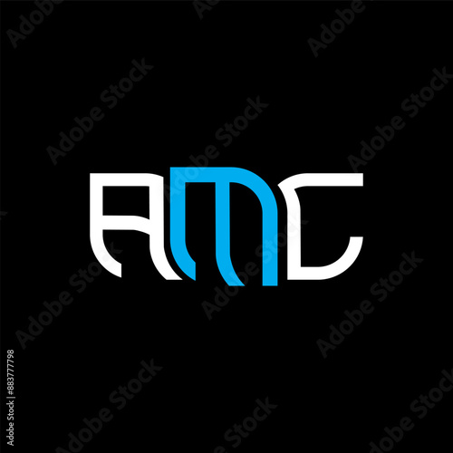 AML logo design, AML simple and modern logo. AML luxurious alphabet design