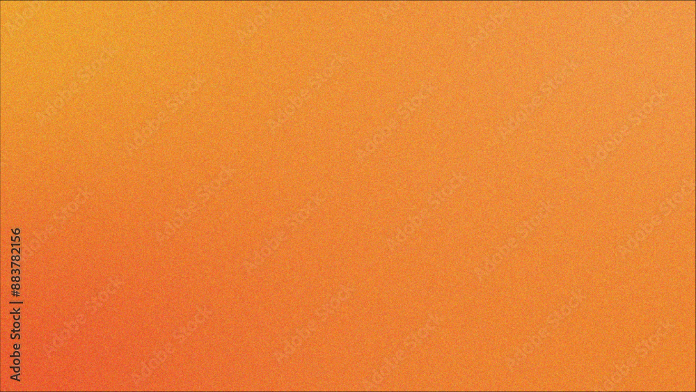 Fototapeta premium Grainy textured gradient background for products, banners, wallpapers, social media.