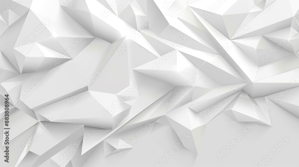 Modern Abstract Business White Background Modern Abstract Business White Background