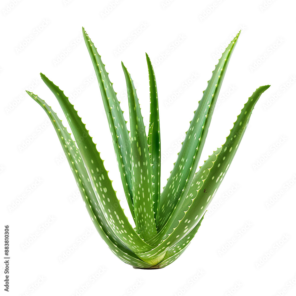 Organic green fresh aloe Vera transparent gel isolated on PNG Organic green fresh aloe Vera transparent gel isolated on PNG