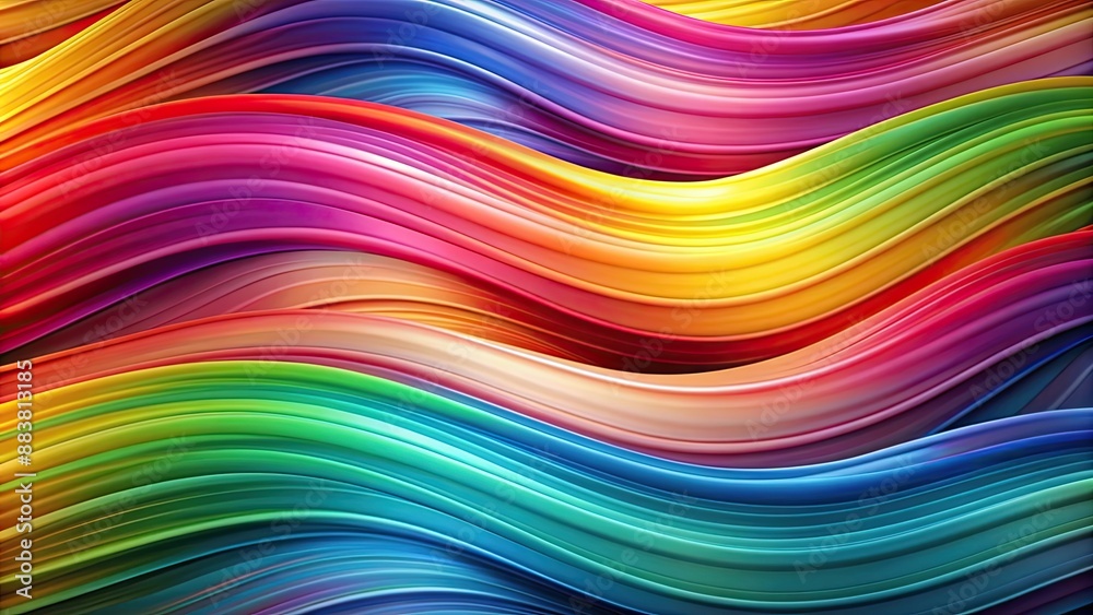 Abstract background with colorful waves , abstract, background, waves, pattern, design, texture, vibrant, flowing, fluid Abstract background with colorful waves , abstract, background, waves, pattern, design, texture, vibrant, flowing, fluid