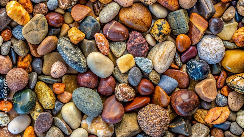 A textured background of various stones and rocks , stones, rocks, pebbles, nature, texture, background, outdoors, earthy A textured background of various stones and rocks , stones, rocks, pebbles, nature, texture, background, outdoors, earthy