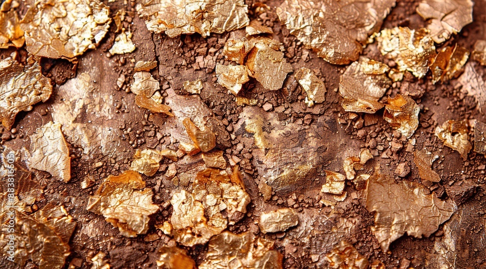 bark of tree bark of tree