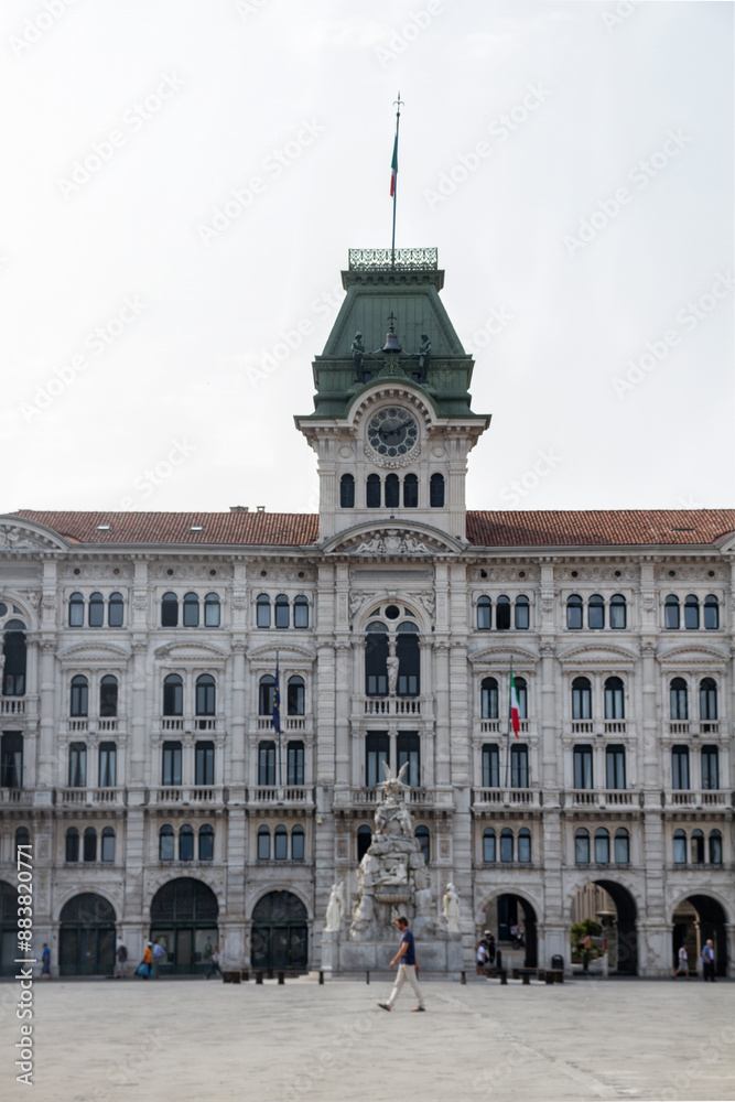 Fototapeta premium architecture