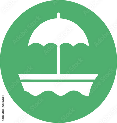 travel abroad svg icon