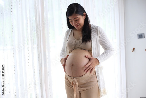 worried pregnant woman concerned and anxious woman in pregnancy overthinking worrying about pregnancy problem Pregnancy depression Mental health concept Baby and new life concept Mother-to-be. Free Download worried pregnant woman concerned and anxious woman in pregnancy overthinking worrying about pregnancy problem Pregnancy depression Mental health concept Baby and new life concept Mother-to-be. - GFXLoad