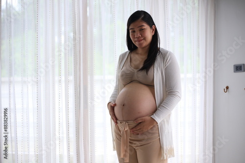 Free Download worried pregnant woman concerned and anxious woman in pregnancy overthinking worrying about pregnancy problem Pregnancy depression Mental health concept  Baby and new life concept Mother-to-be. - GFXLoad
